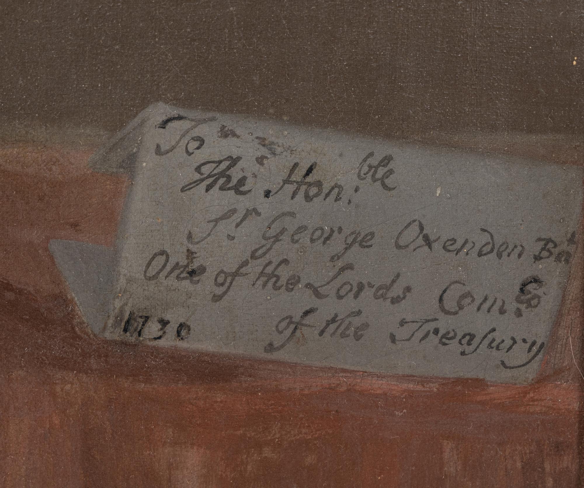 Attributed to Jonathan Richardson I (English, 1667-1745)