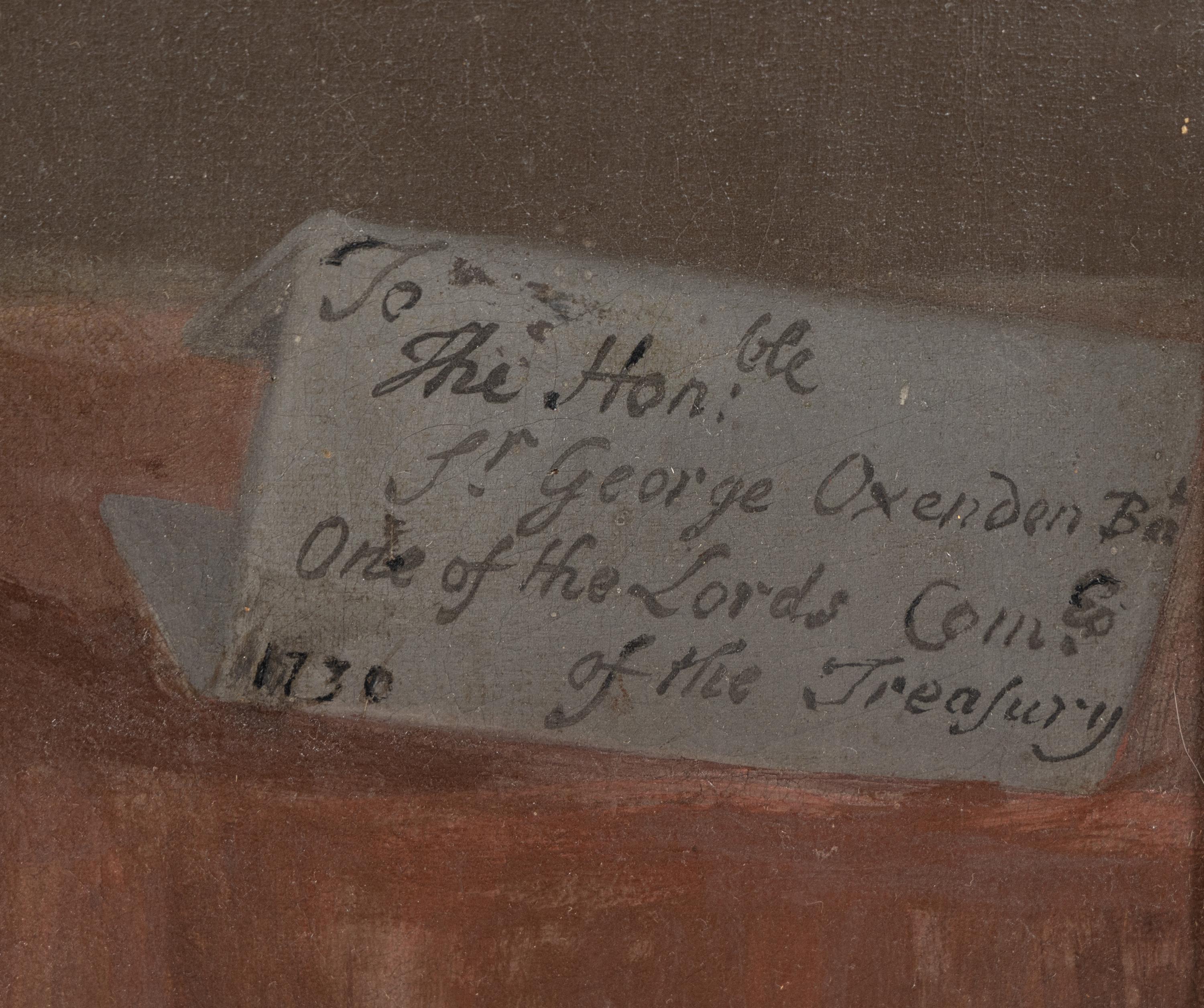 Attributed to Jonathan Richardson I (English, 1667-1745)