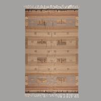Flatweave Rug, c. 1930 Finland