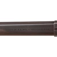 Colt Single Action Army Artillery Model