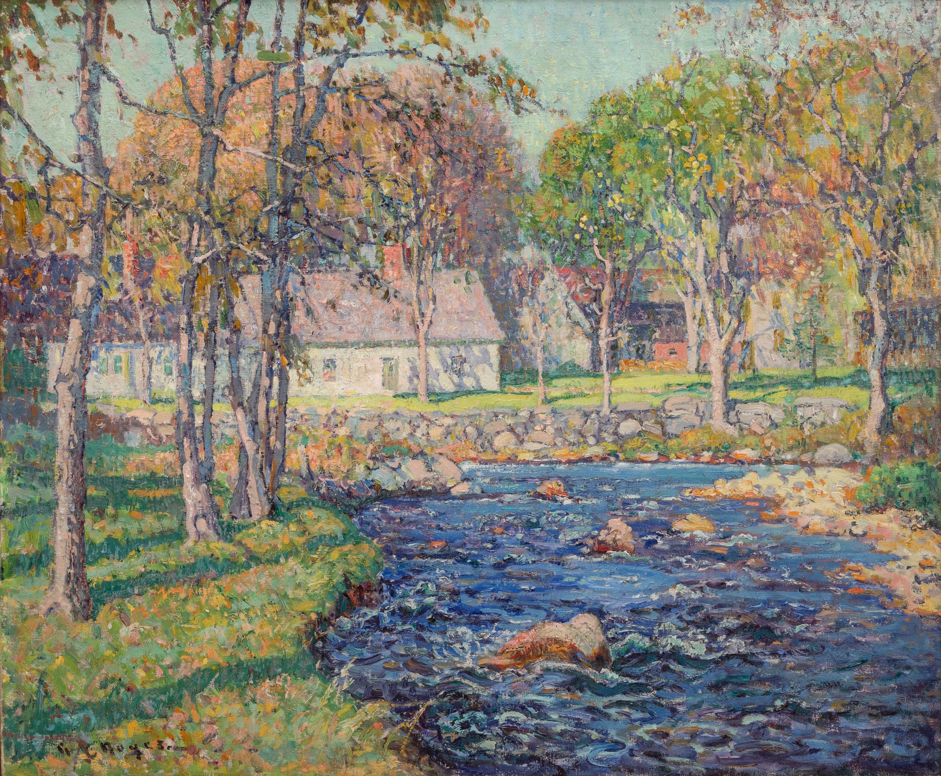 Franconia Village