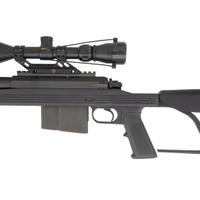 *ArmaLite AR-30 Bolt Action Rifle in .338 Lapua