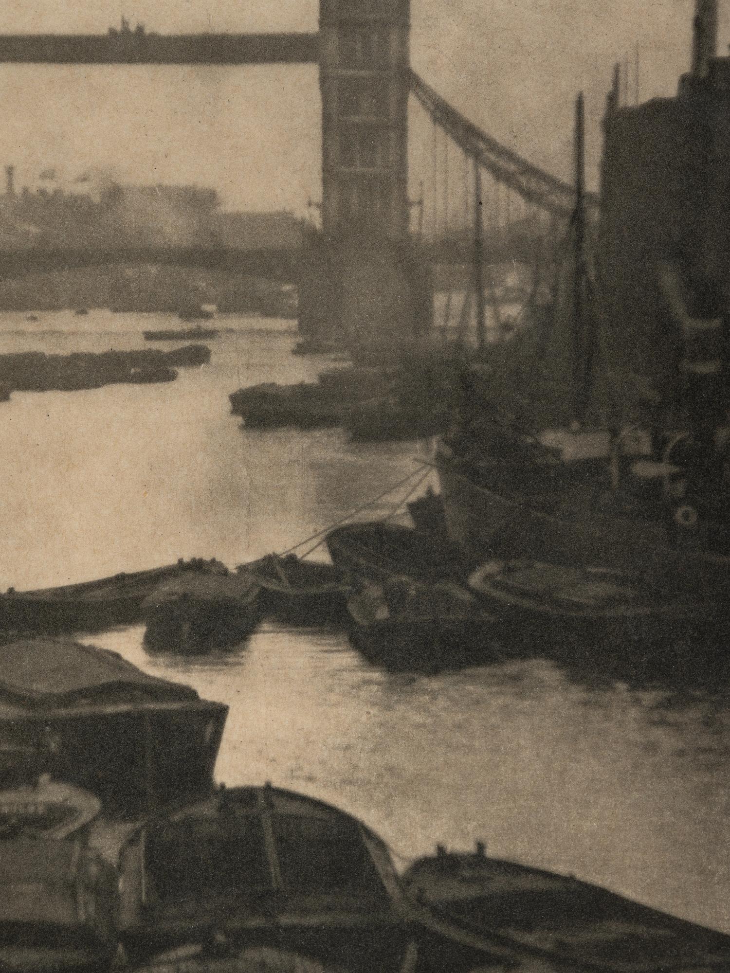 Alvin Langdon Coburn (American/British, 1882–1966)