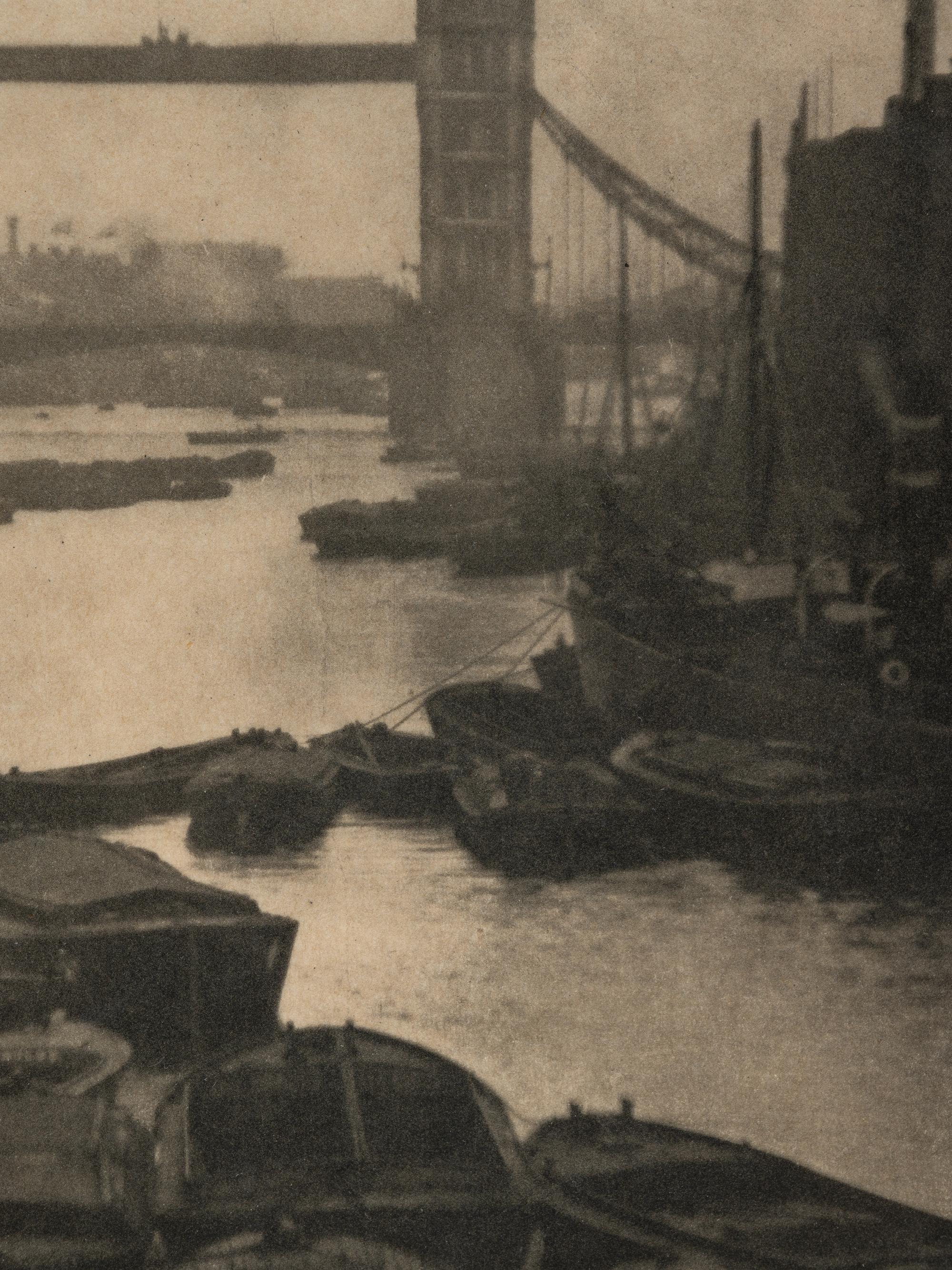 Alvin Langdon Coburn (American/British, 1882–1966)