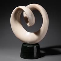 Eleos sculpture, 1997