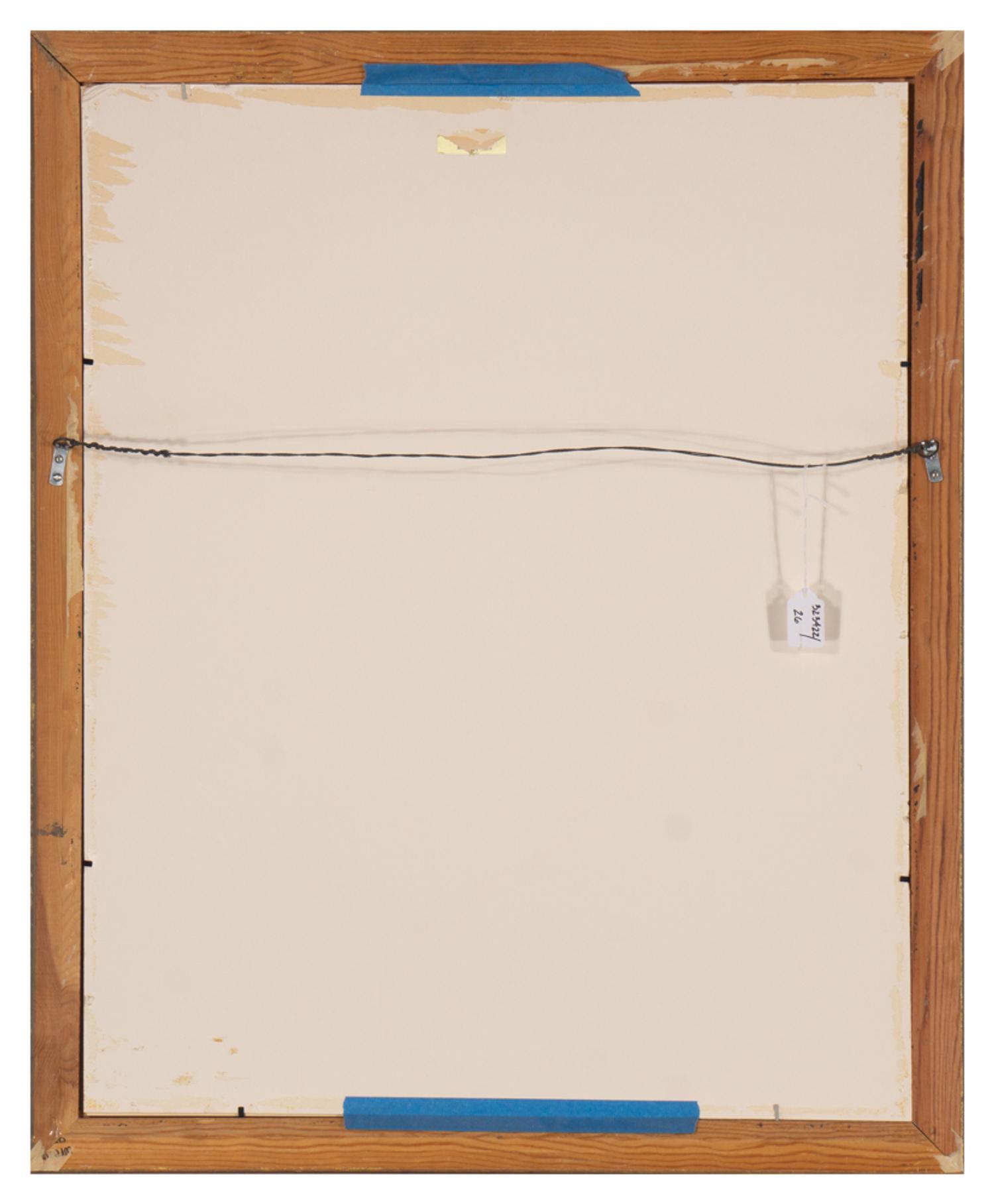 Le Jeu , 1966