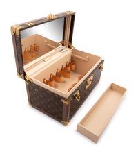 Louis Vuitton Boite Bouteilles Train Case, 1980-2000s