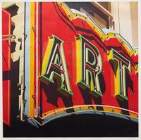 Art , 1992