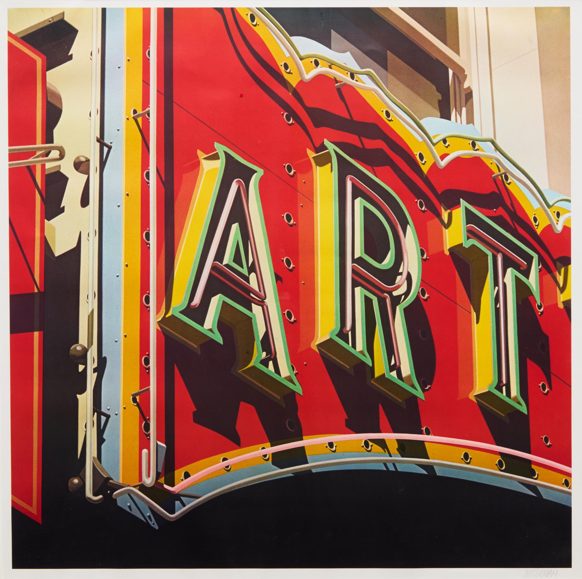 Art , 1992