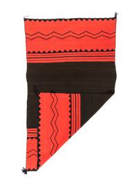 Navajo Dress Panel