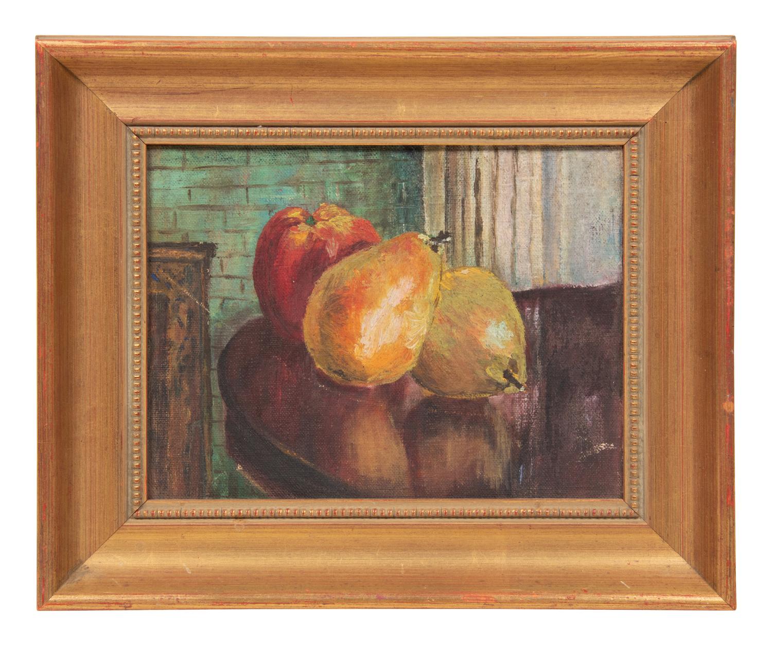 A Collection of Eleven Still Life Paintings