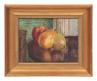 A Collection of Eleven Still Life Paintings