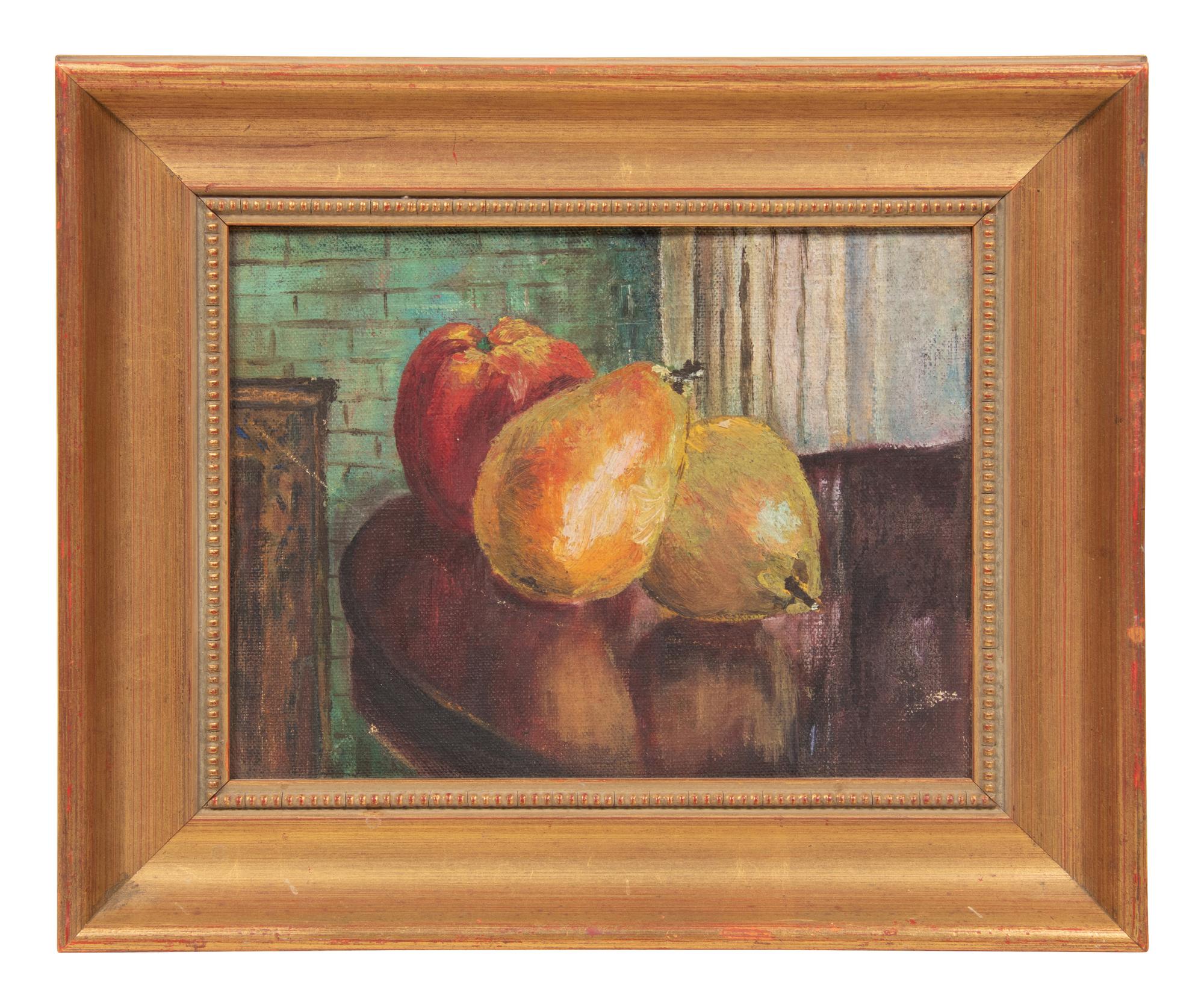 A Collection of Eleven Still Life Paintings