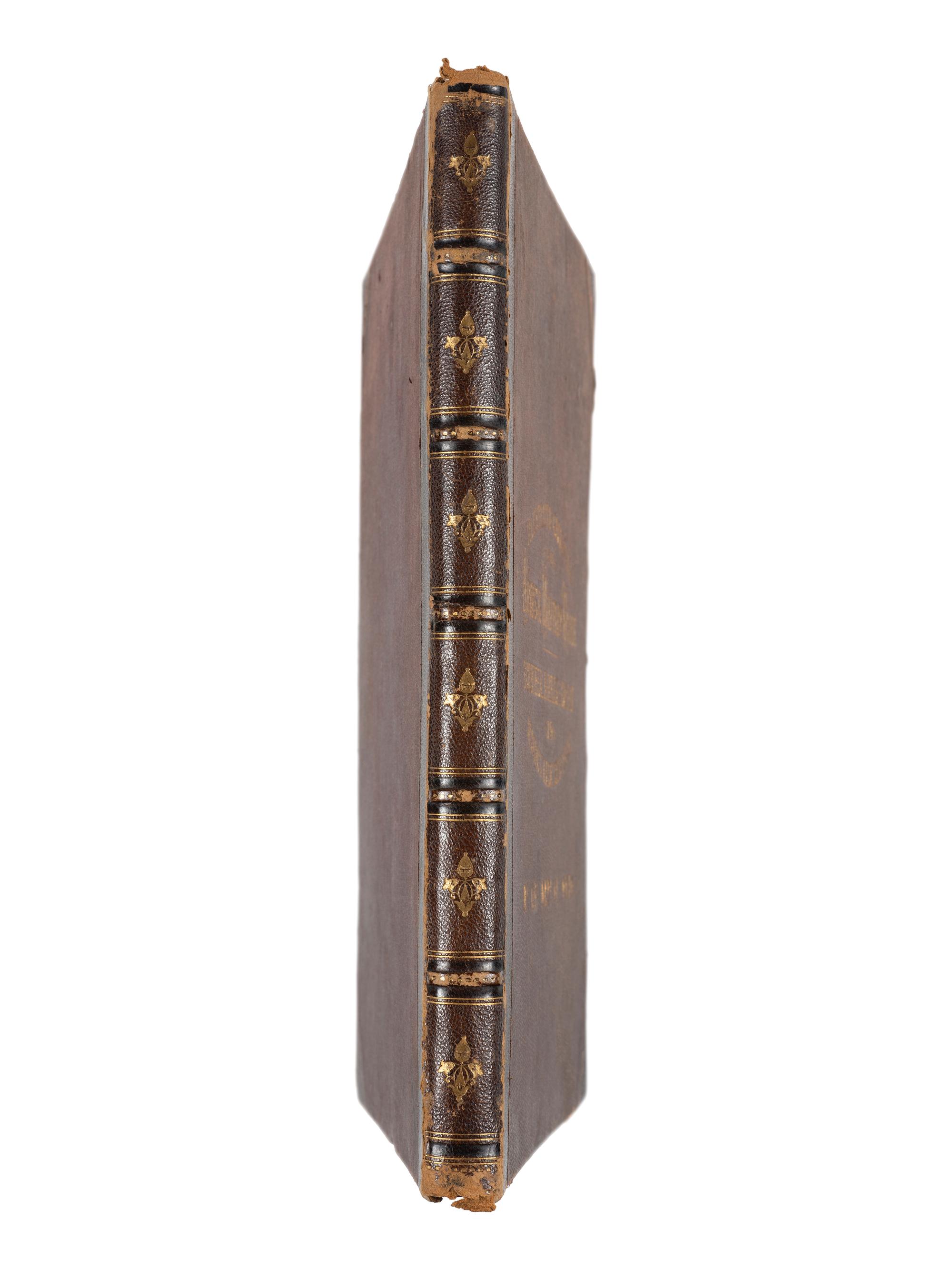 Illustrated Catalogue of Arms & Military Goods. [New York]: [Schuyler, Hartley & Graham]: [1864].