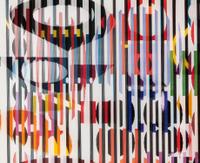 Yaacov Agam (Israeli, b. 1928)
