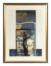 L’oiseau chante avec ses doigts (The Bird Sings with its Fingers), 1972