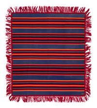 A Group of Four Wool Pendleton Blankets