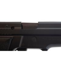 *Sig Sauer P229 with .40 S&W and .357 Sig Barrels in Box with Accessories