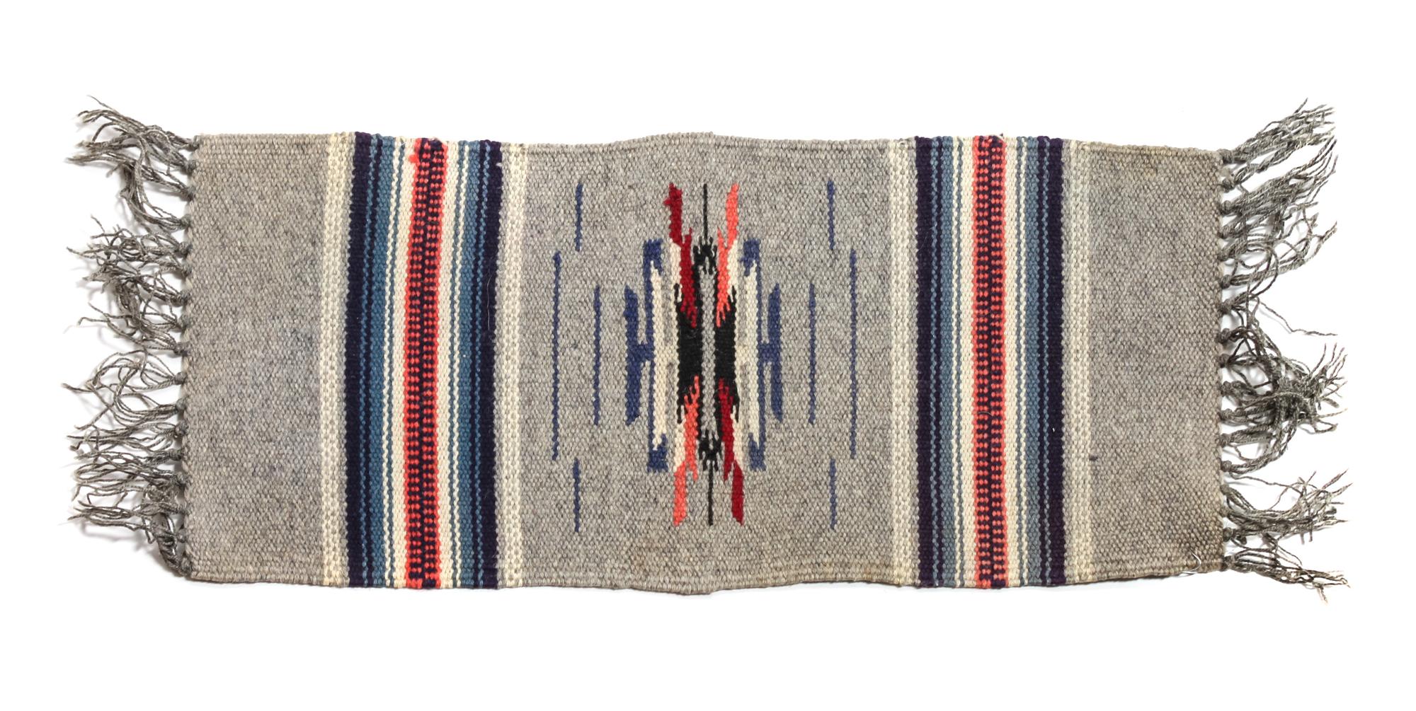 Carleschia Mexican Blankets 79 x 40 inches