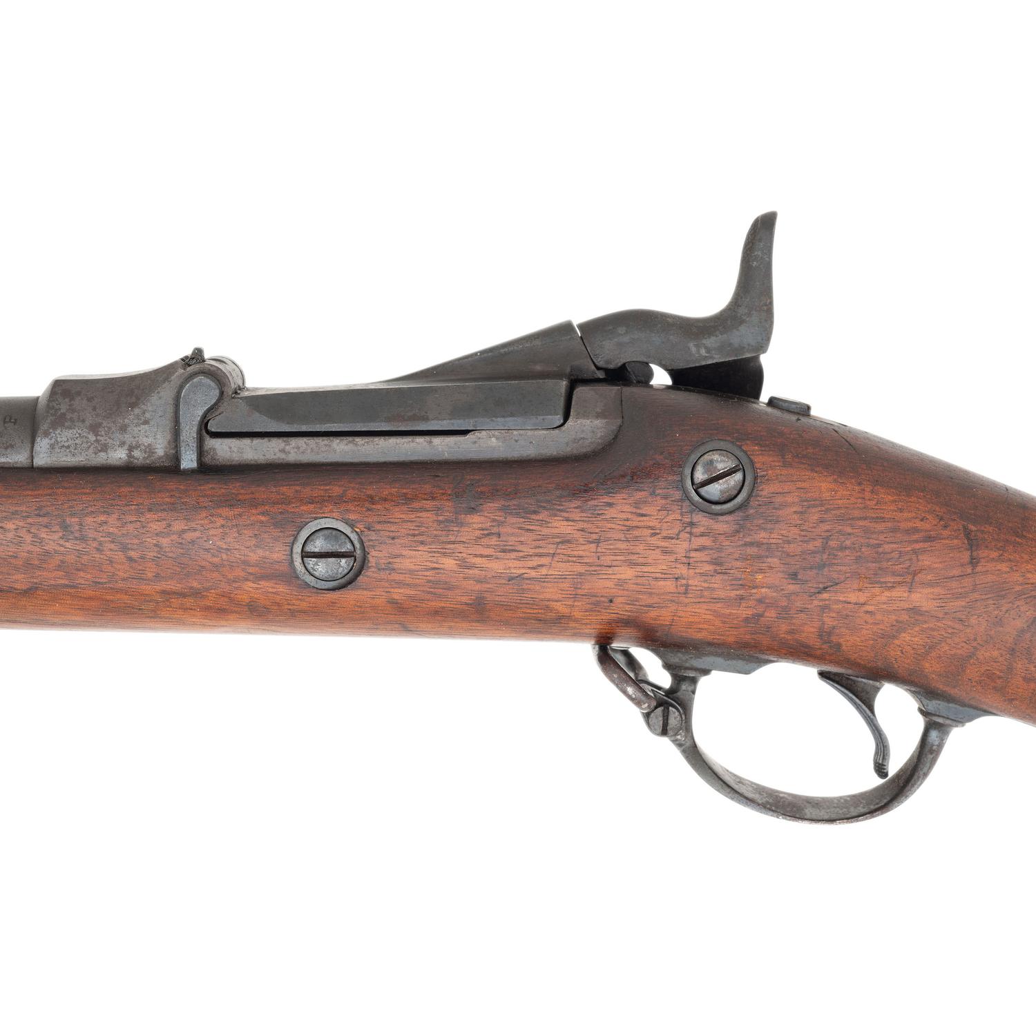 U.S. Springfield Model 1884
