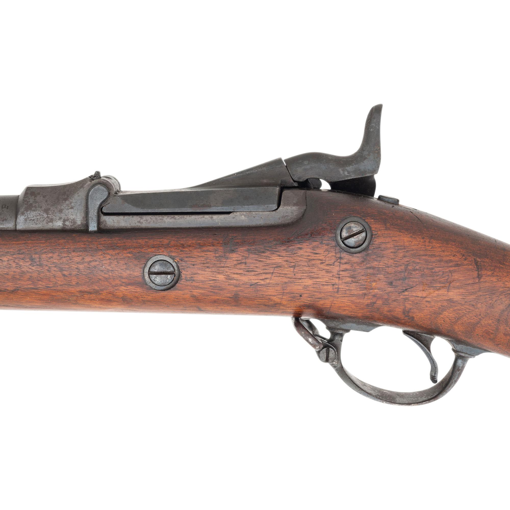 U.S. Springfield Model 1884
