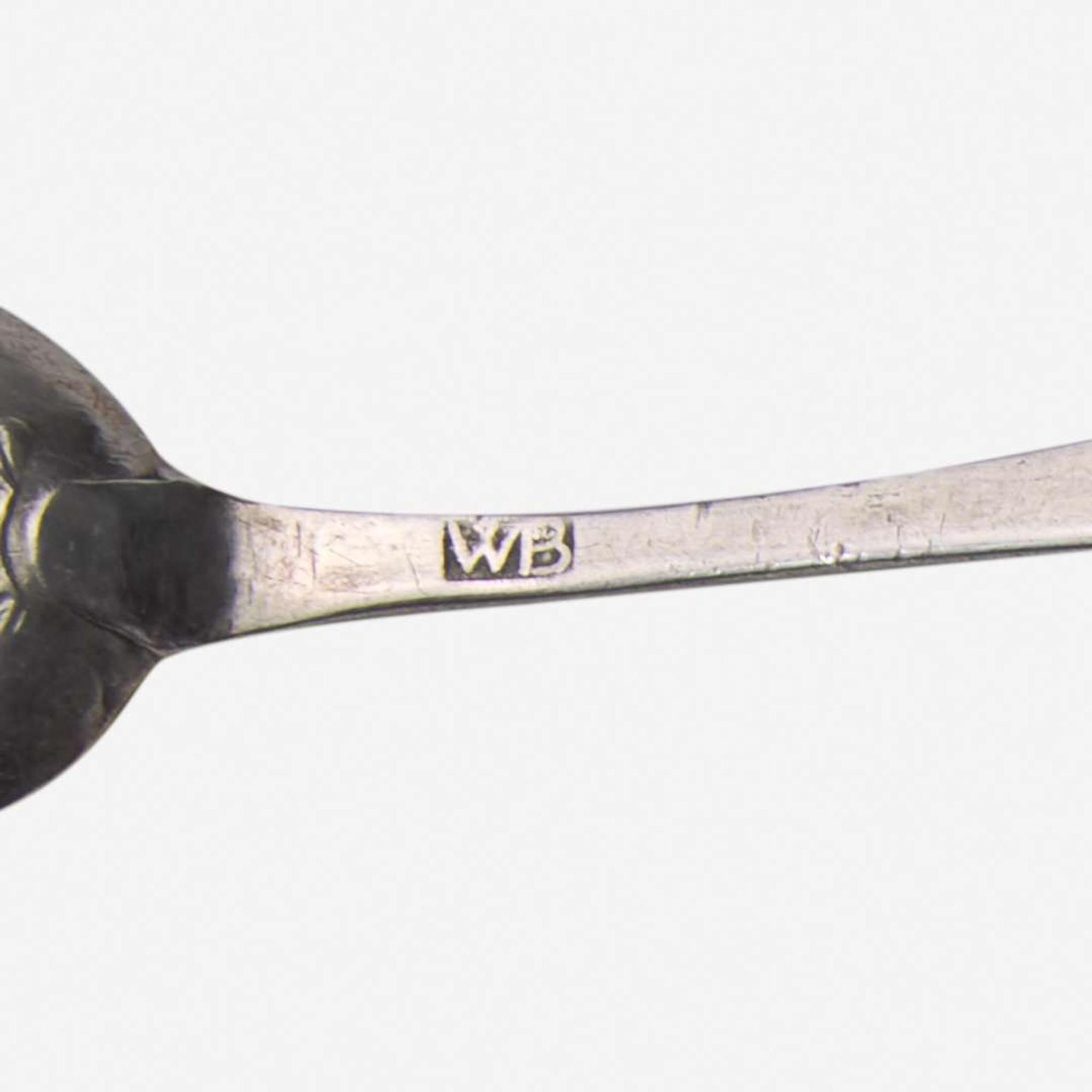 An assorted group of seven silver tablewares William Ball (1763-1815), Baltimore, MD, William Ball (1729-1810), Philadelphia, PA, and John Murdock (active 1779-1786), Philadelphia, PA, circa 1750-1760