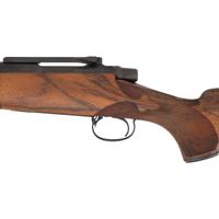 *Custom Remington Model Seven Three Barrel Takedown Set