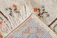 Pile Rug, c. 1943