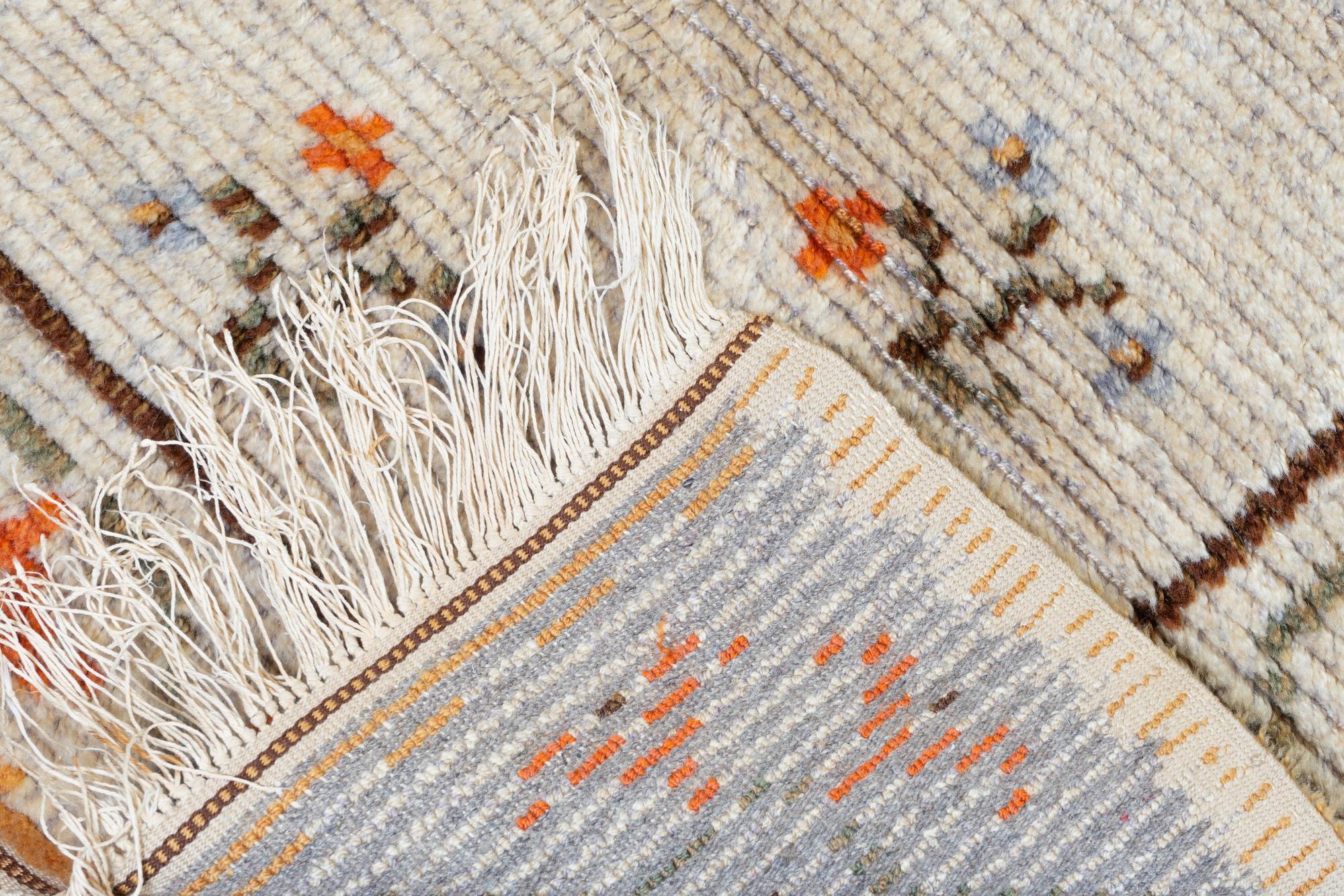 Pile Rug, c. 1943