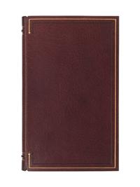 [MONASTERY HILL BINDING & KELLIEGRAM BINDING]. A group of 3 works, comprising: