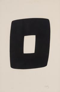 Black and White , 1964-1965