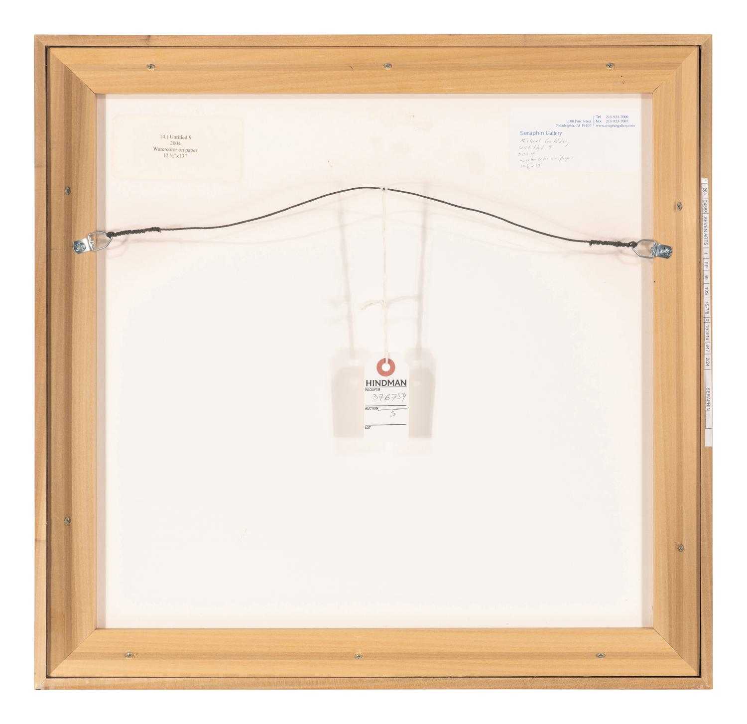 Untitled , 2004