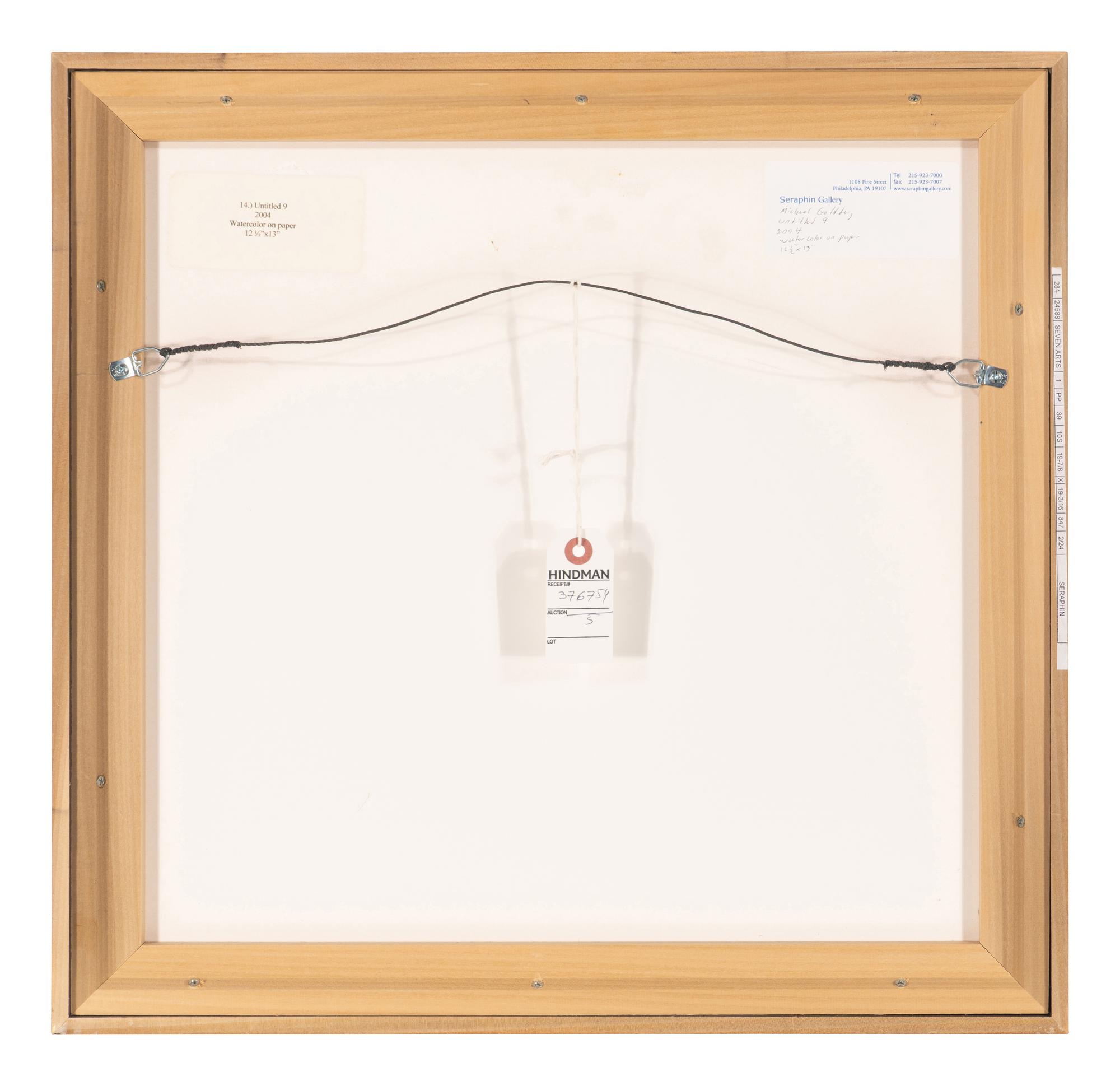 Untitled , 2004
