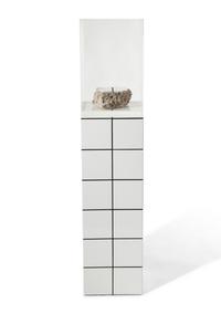 Fragment de la Maison sur St è le , 1974-1980