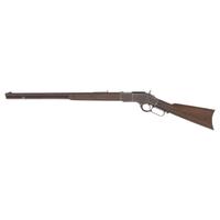 Winchester Third Model 1873 Rifle in .32-20 WCF