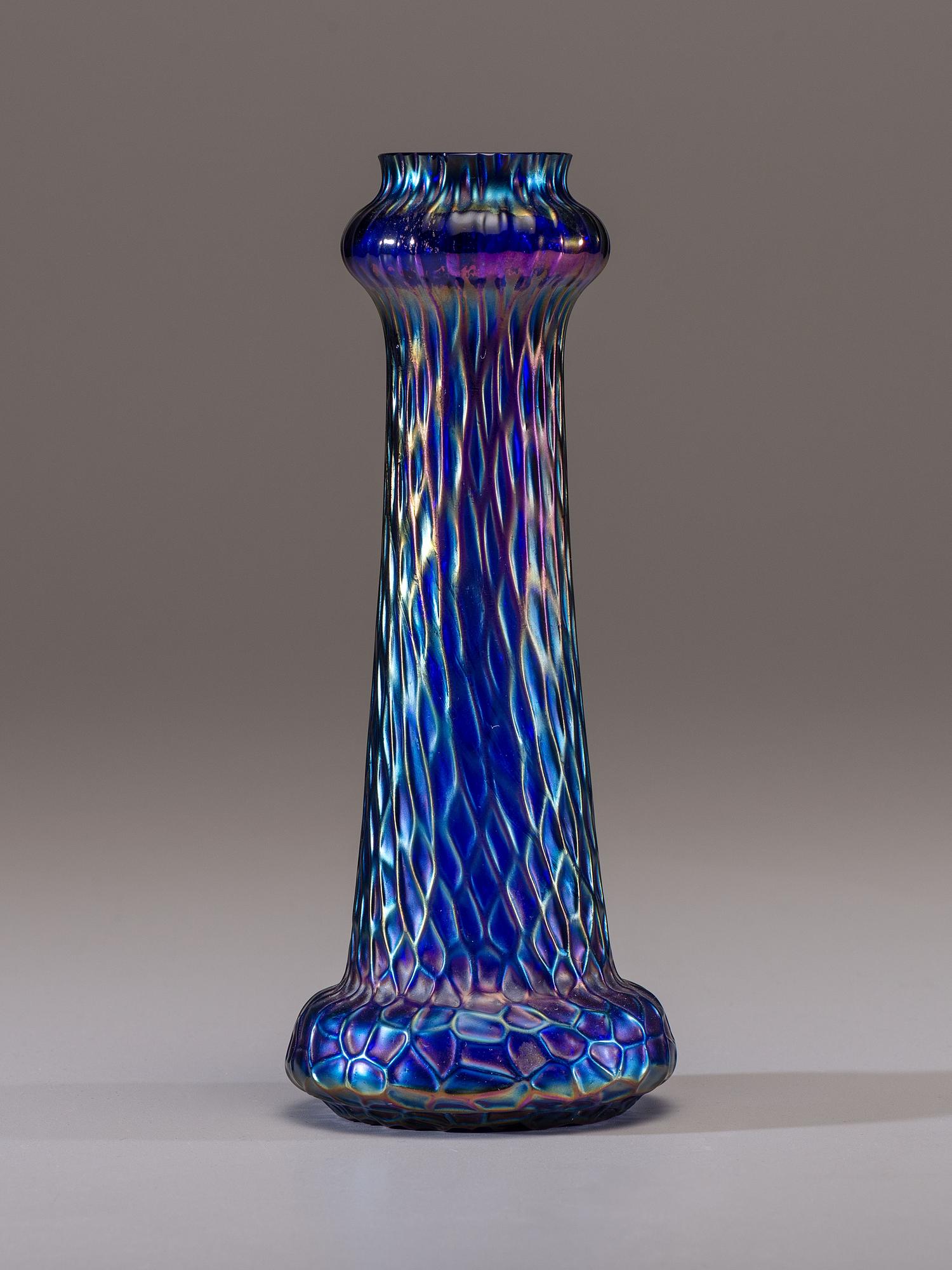 Two Vases