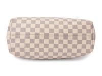 Louis Vuitton Graceful PM Damier Azur, 2018
