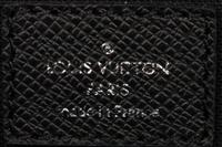 LOUIS VUITTON BRIEFCASE, 2012