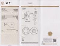 A Bicolor Gold, Fancy Vivid Yellow Diamond and Diamond Ring, 2.30 dwts.