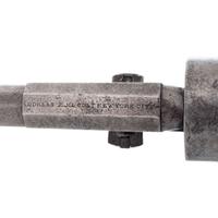 Colt Civilian Third Model Dragoon Revolver
