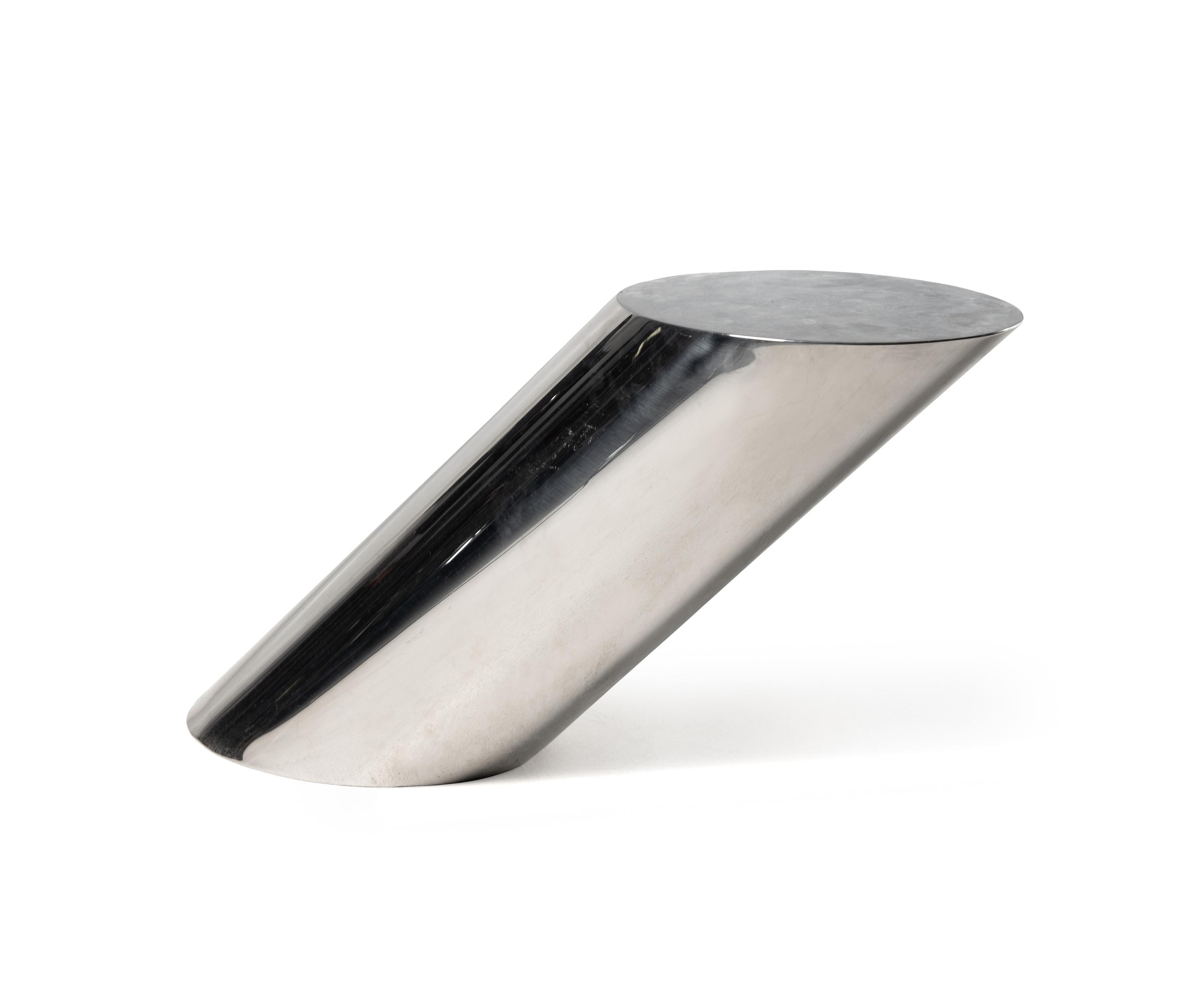 Zephyr Side Table Brueton, USA