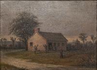 Village Scene