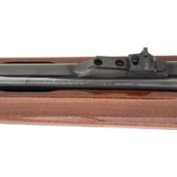 * Remington Model Four with Scope