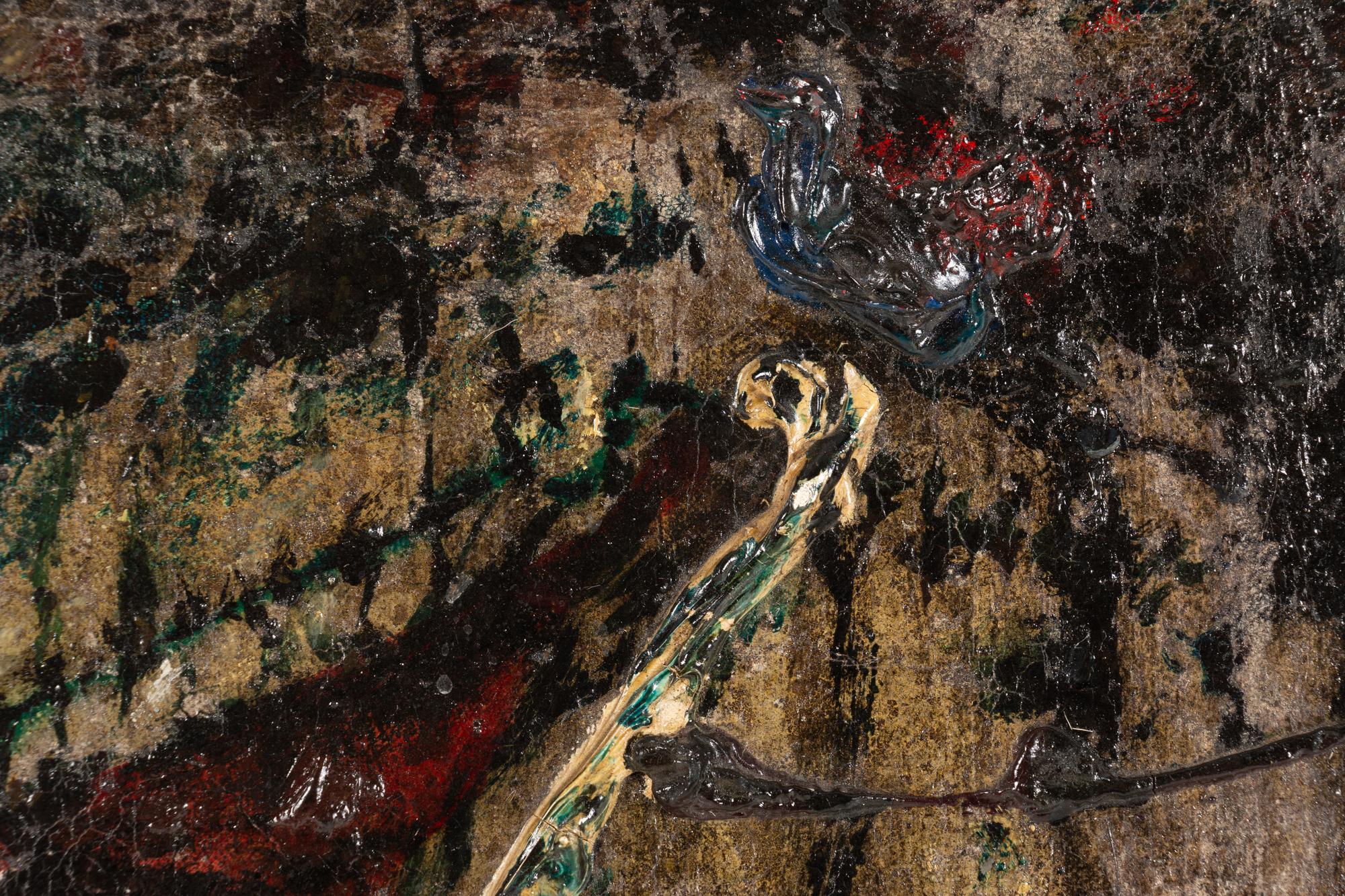 Untitled , 1959-60