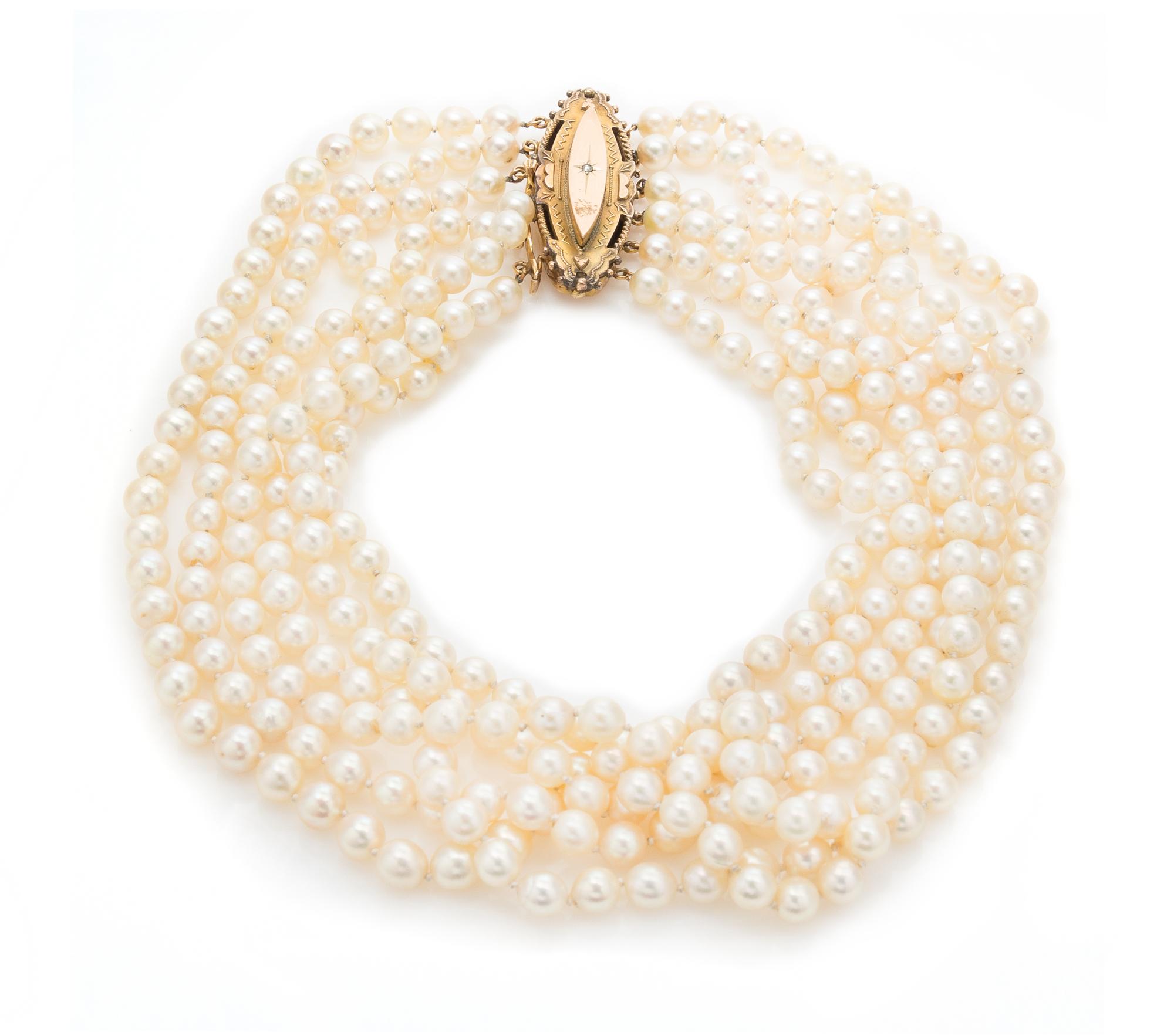 A Collection of Yellow Gold Jewelry, 88.30 dwts.
