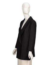 The Row, Shawl Collar Jacket