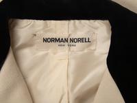 Norman Norell Skirt Suit