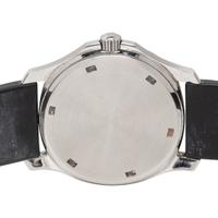 PATEK PHILIPPE, REF. 5060A-001 STAINLESS STEEL 'AQUANAUT' WATCH, RETAILED BY TIFFANY & CO., BOX & PAPERS