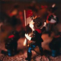 David Levinthal (born 1949) Selected images from the series "Wild West", 1986