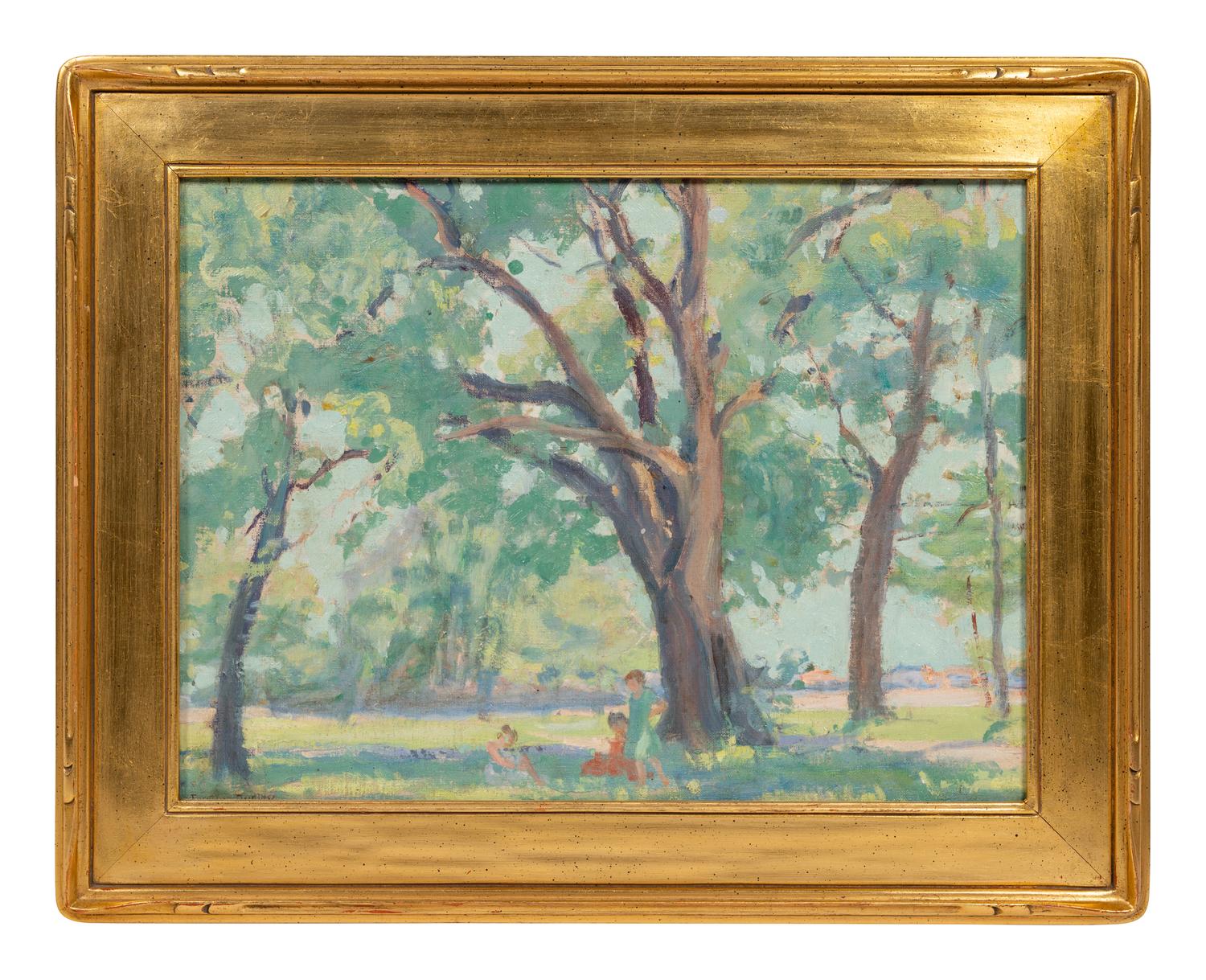 Dorothy Dudley (American, b. 1892)
